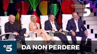 Terra Amara  Prossimamente su Canale 5 [upl. by Nations]