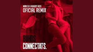 Connectats Mon DJ amp Albert Kick Remix [upl. by Hairacaz]