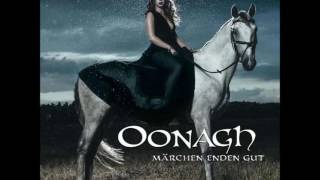 Oonagh Feat Santiano  Das Mädchen und die Liebe Märchen Enden Gut 2016 [upl. by Nyrac]