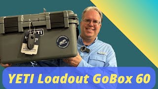 Unveiling The Gamechanging Yeti Loadout Gobox 30 [upl. by Rem10]