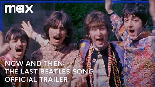 TheBeatles1 BluRayDVD trailer [upl. by Pierette]