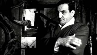 Les Tontons flingueurs 1963   Il dort le gros con [upl. by Esyle]