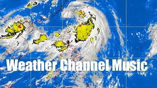 Weather Music and Weather Channel Music For Weather Report amp Weather Forecast 1 Hour Collection [upl. by Liek]