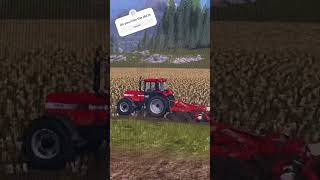 Do you miss old fsfs22farming fyp [upl. by Eileek590]