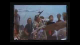 Country Joe amp The Fish IFeelLikeImFixintoDie Rag Live From Woodstock [upl. by Delle782]