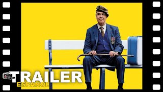 🎬 EL ULTIMO SOLDADO  TRAILER ESPAÑOL  26 Enero24  CINE [upl. by Maleki818]