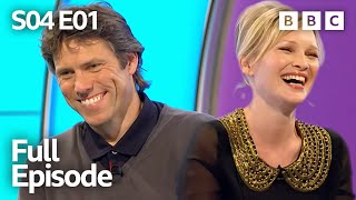 Would I Lie to You  Series 4 Episode 1  S04 E01  Full Episode  Would I Lie to You [upl. by Pantia]