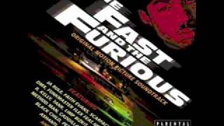 The fast and the furious soundtrackLive  Deep enough [upl. by Ronald903]