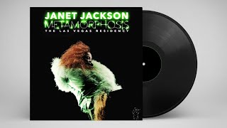 Janet Jackson  Come Back To Me Live Las Vegas Residency 2019 AUDIO [upl. by Aes]