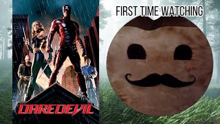 Daredevil 2003 FIRST TIME WATCHING  MOVIE REACTION 1293 [upl. by Neellok]