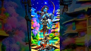 Ram Rasiya hun main ram sumiran karu jai shree ram viralshort ramm jayshriram sorts ram sorts [upl. by Ahsinik]