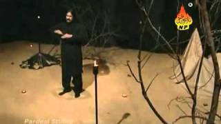 Irfan Haider Nauha Rahe Salaamat IshqeHussaini as 201112 [upl. by Anihc]