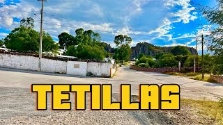 EN VIVO POR TETILLAS JEREZ ZACATECAS [upl. by Rafaellle996]