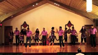 HOSA GAANA BAJAANA  CKB 2011 [upl. by Yelrihs]