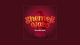 Mzee Wa Bwax x Mbosso  Shemeji Yako Official Audio [upl. by Nysila]