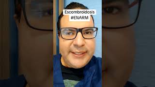 Escombroidosis enarm mir usmle visita doctorvagocom [upl. by Airdnaid]