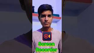 Full HD Screen Recorder 🔴 X Recorder 😯 shorts ytshorts screenrecorder editing screenrecorder [upl. by Atteynek]