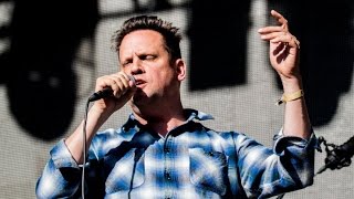 Sun Kil Moon  20160610  Heartland Festival DK [upl. by Pate]