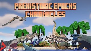 prehistoric Epochs Chronicles Addon Free download free mediafire [upl. by Hadihsar]