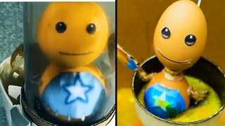 DIY Buddy Antistress vs Blender  Kick The Buddy [upl. by Aikym]