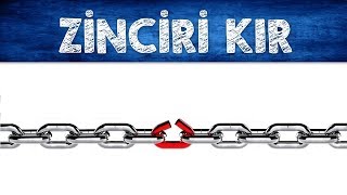 ZİNCİRİ KIR [upl. by Hnahc]