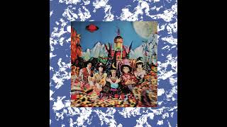 The Rolling Stones  Their Satanic Majesties Request 1967 FULL ALBUM Vinyl Rip [upl. by Toddie]