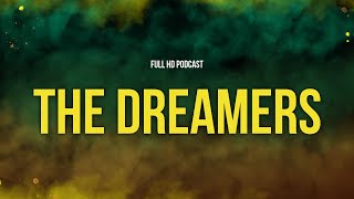 The Dreamers 2003  HD Full Movie Podcast Episode  Film Review [upl. by Teiluj393]