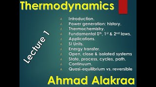 Lecture 1Chem 211 Introduction [upl. by Geaghan]