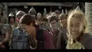 Pirates of the Caribbean bloopers and funny parts [upl. by Elletse]