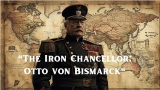 quotThe Iron Chancellor Otto von Bismarckquot [upl. by Fifi]