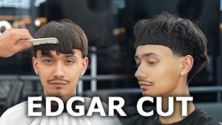 DER VIRALE EDGAR CUT  TUTORIAL [upl. by Nebeur264]