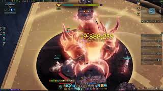 Lost Ark  Fast Voldis G3 RE Deathblade [upl. by Lirret]