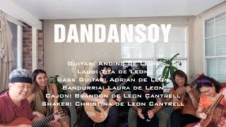 Dandansoy [upl. by Gustav]