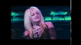 Bonnie Tyler Sweet Child Of Mine Live [upl. by Ellga]