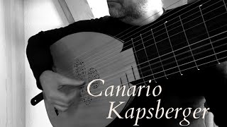 Theorbo  Kapsberger  Early Music Series [upl. by Vladimir]