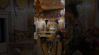 🕌Sai laddi Shah ji ❤nakodar sailaddishahji jaimastadi jaipeeradi jaisaijiytshorts shorts 786 [upl. by Reltuc]