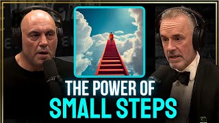 The Easiest Way To Improve Your Life — Jordan Peterson Motivational Speech [upl. by Lewert689]