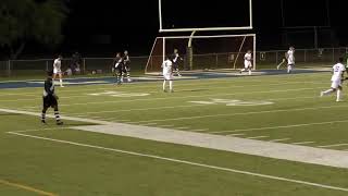 NPSL 2nd half vs Laredo Heat [upl. by Zanlog]