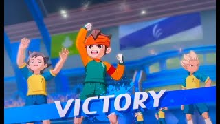 GAMEPLAY DEMO de INAZUMA ELEVEN Victory Road™ [upl. by Simona]