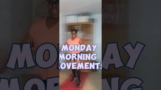 Monday Morning Movements Famalay September 30th 2024 [upl. by Rahmann]