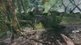 BF Argonne Forest Grenades v Ops [upl. by Nauqet]