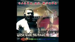 Noqu yanuyanu  Cadra ko Muana ft Wise Turagakula [upl. by Eram]