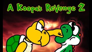 a koopas revenge 2 full game 107 [upl. by Minerva]