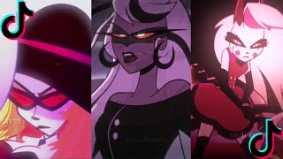 Hazbin Hotel TikTokIG Edits Compilation because the finale was so fvcking awesome [upl. by Ennaear989]