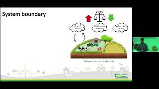 Teagasc Counting Carbon Conference  Pathway to Climate Neutral Farming Systems  Jonathan Herron [upl. by Einhapets]