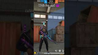 1vs1 lone wolf direct ‼️ head with AWM sky ff9t7 please support me guys freefire 😭🙏🙏🙏🙏 [upl. by Eidorb929]