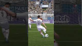 Goal Stranciu recreat football cr7 soccer automobile edit viralvideo fyp romania fotbal [upl. by Ahseem]