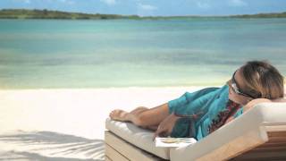 Video Wellness im Four Seasons Resort Mauritius Urlaub auf Mauritius [upl. by Aitercal]