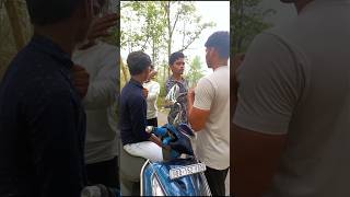 Ajj To Bar Bar Bach Gay😂  sambalpurflix comedy entertainment comedyshorts funny funnyvideos [upl. by Rosalinda]