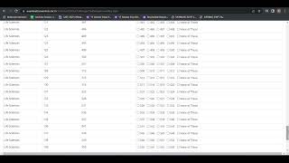 How to download answer key and response sheet CSIRNET 2022 [upl. by Edelsten]